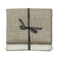 Canale Throw Latte