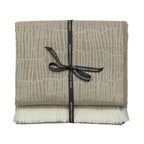 Canale Throw Latte