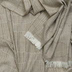 Canale Throw Latte