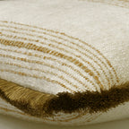 Atrani Stripe Ochre