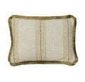 Atrani Stripe Ochre