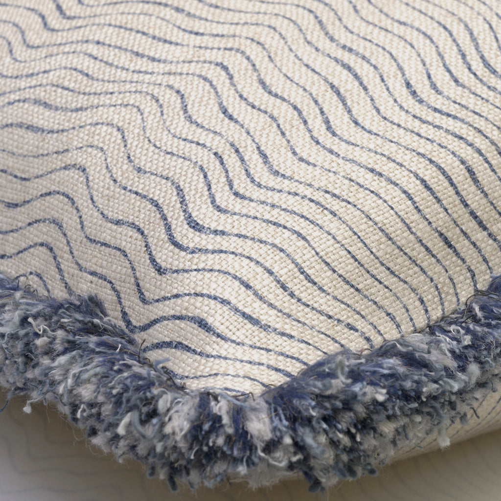 Canalasso Denim