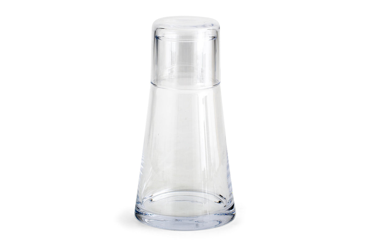Pesaro Set (jug+glass)