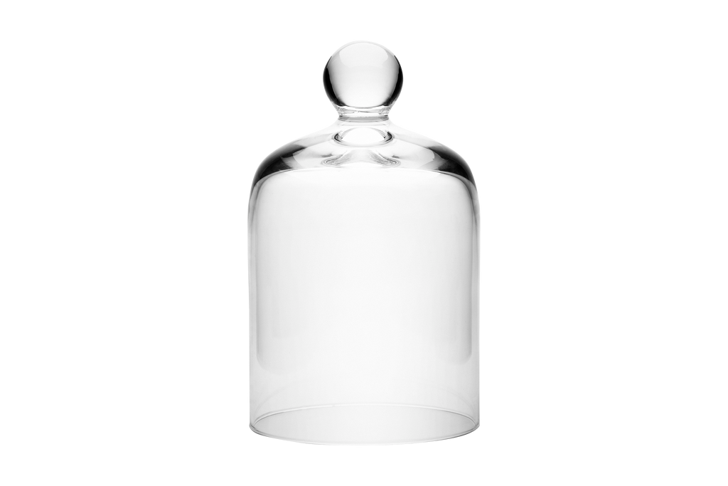 Belize Cloche Glass