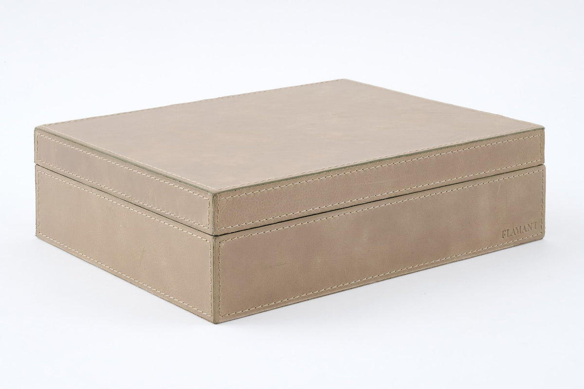 Tucson Jewellery Box