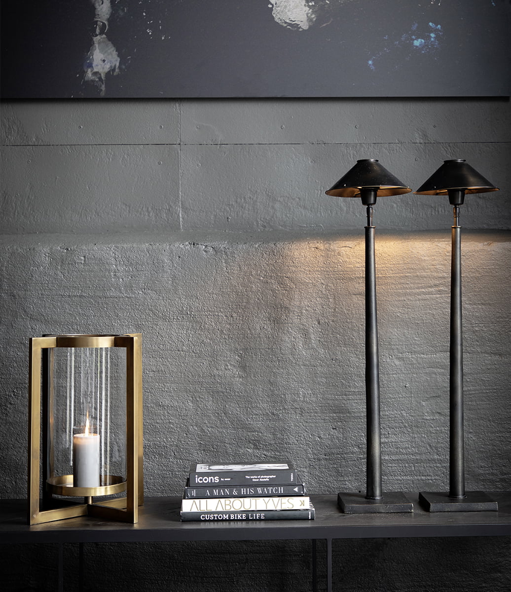 Positano Table Lamp