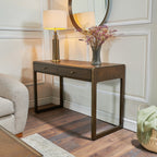 Kim Dressing Table room setting