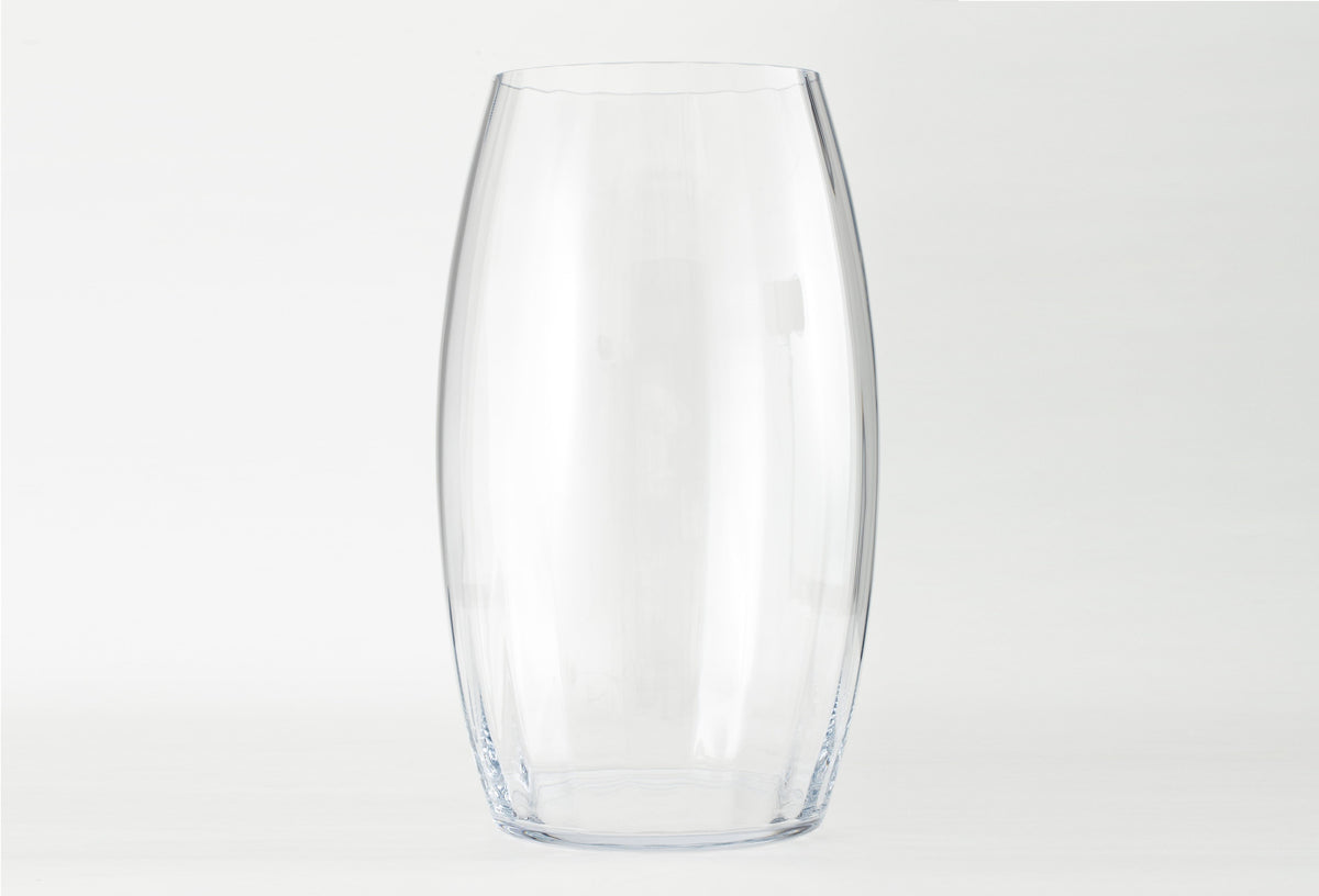 Sedona Vase Glass
