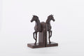 Hevonen Bookends
