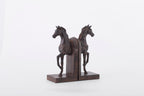 Hevonen Bookends