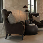 Axis Table Lamp