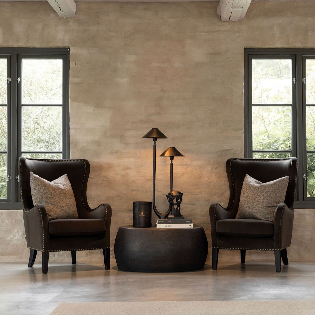 Axis Table Lamp