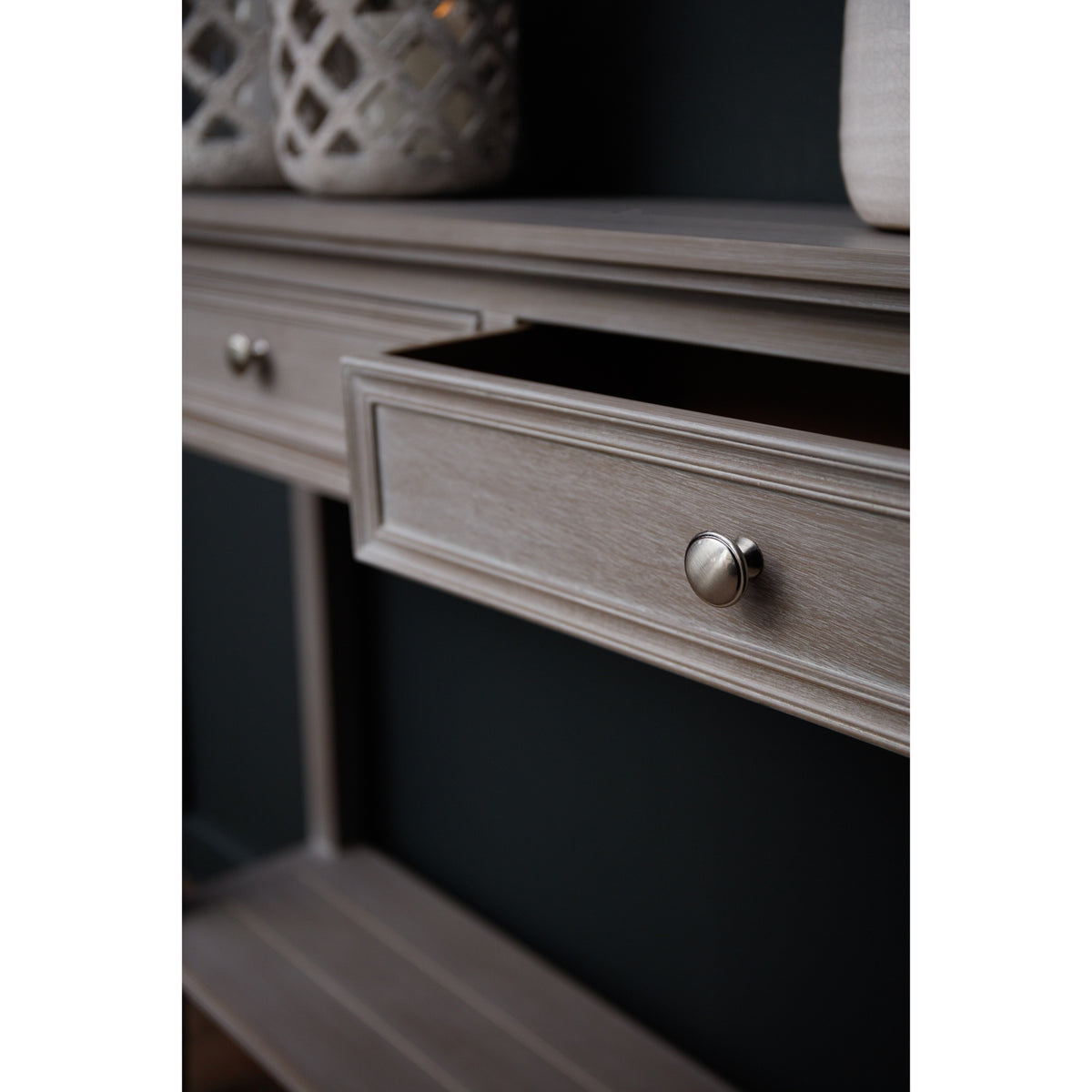 Savannah Console Table