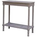 Amalfi Rattan Console