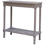 Amalfi Rattan Console