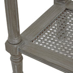 Amalfi Rattan Console