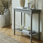 Amalfi Rattan Console