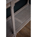Amalfi Rattan Console