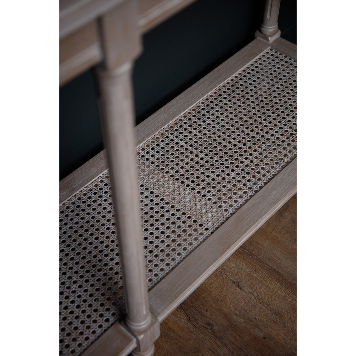 Amalfi Rattan Console