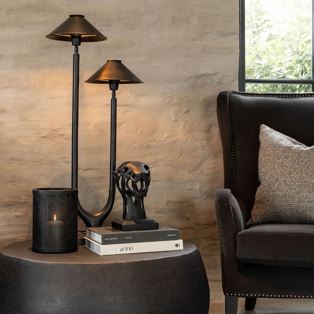 Axis Table Lamp