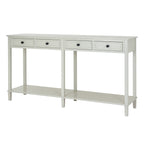 Sorrento Console Table