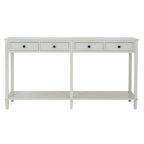 Sorrento Console Table