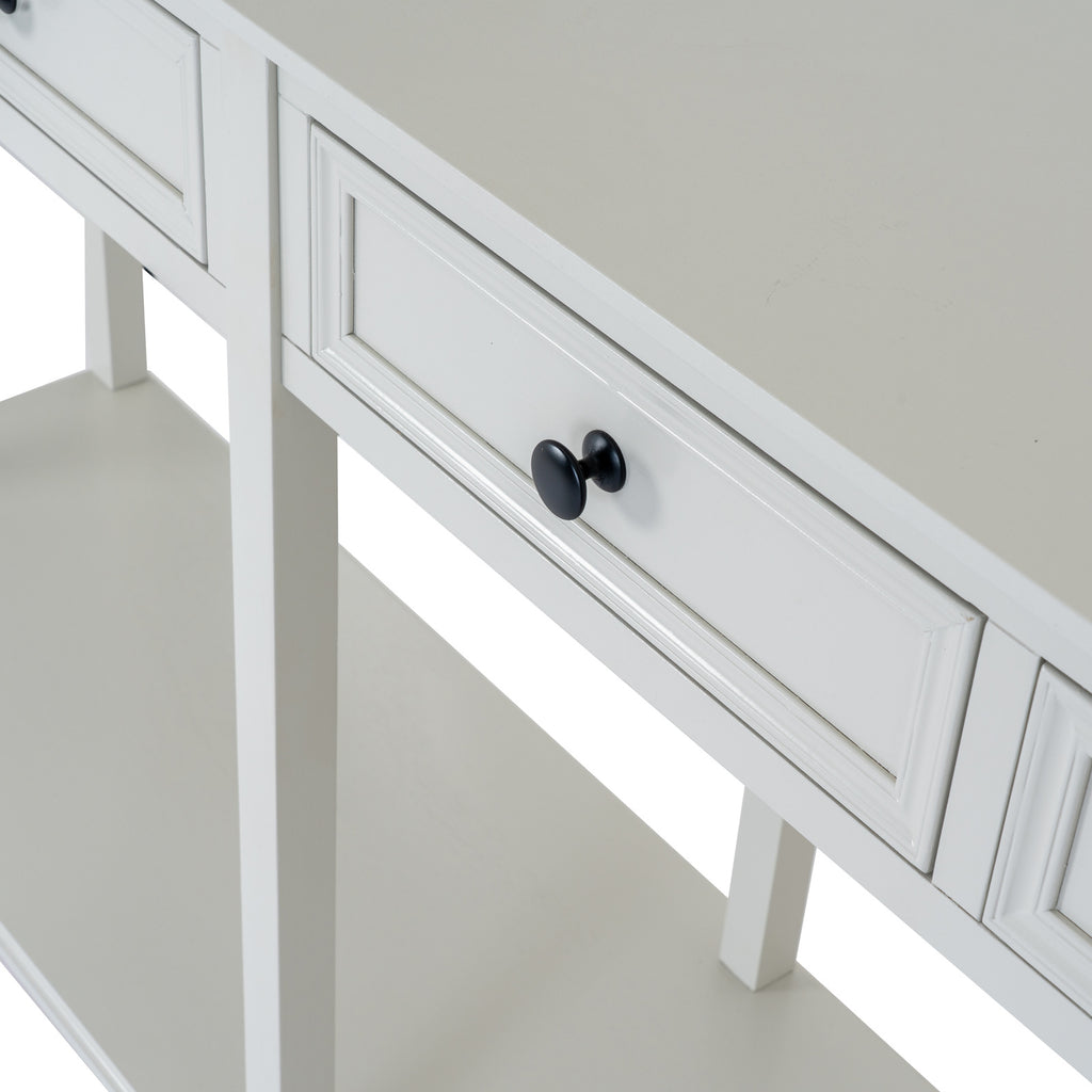 Sorrento Console Table