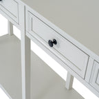 Sorrento Console Table