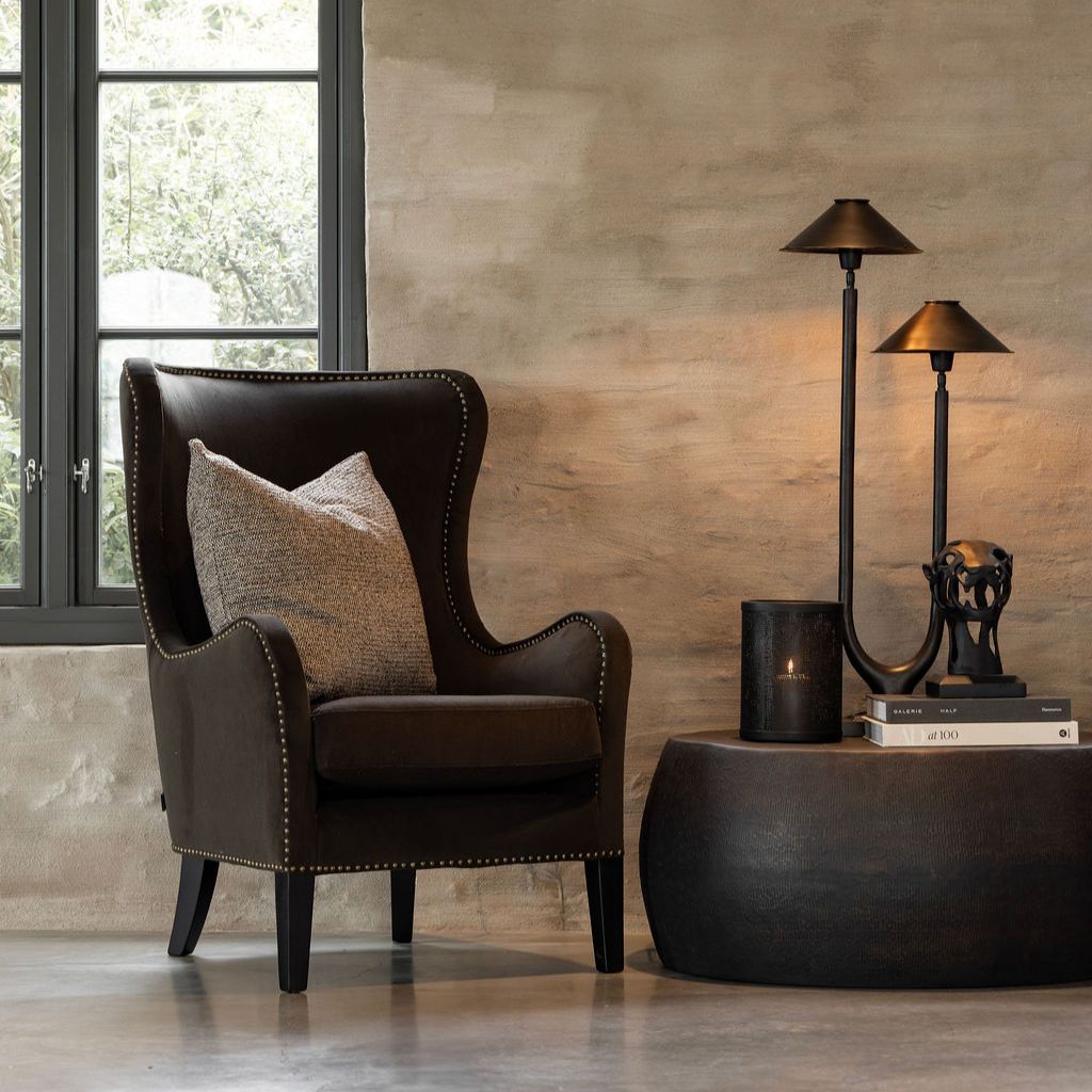 Axis Table Lamp