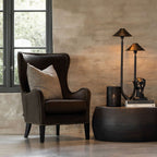 Axis Table Lamp