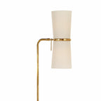 Clarkson Floor Lamp