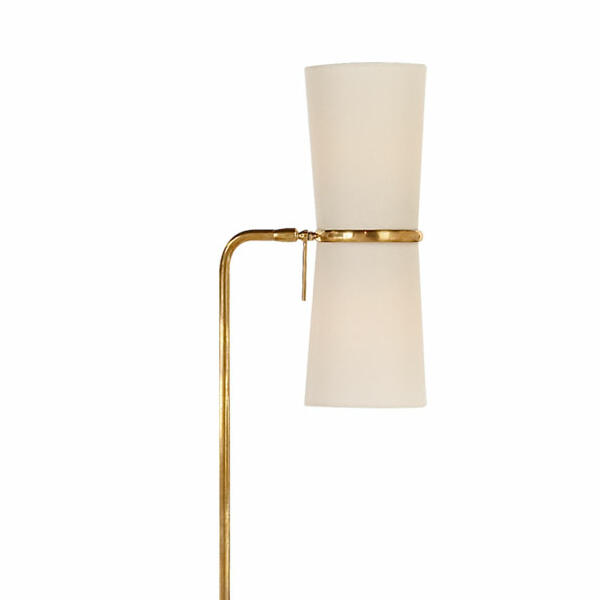 Clarkson Floor Lamp