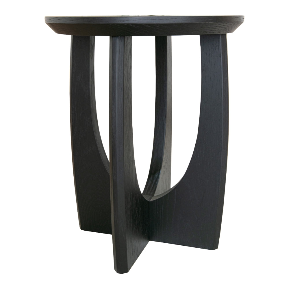 Derek Side Table detail