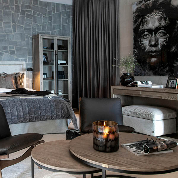 Ellis Coffee Table