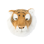 Head tiger Felix