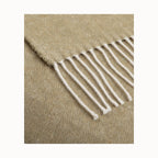 Toscana Herringbone Throws