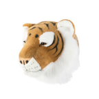 Head tiger Felix