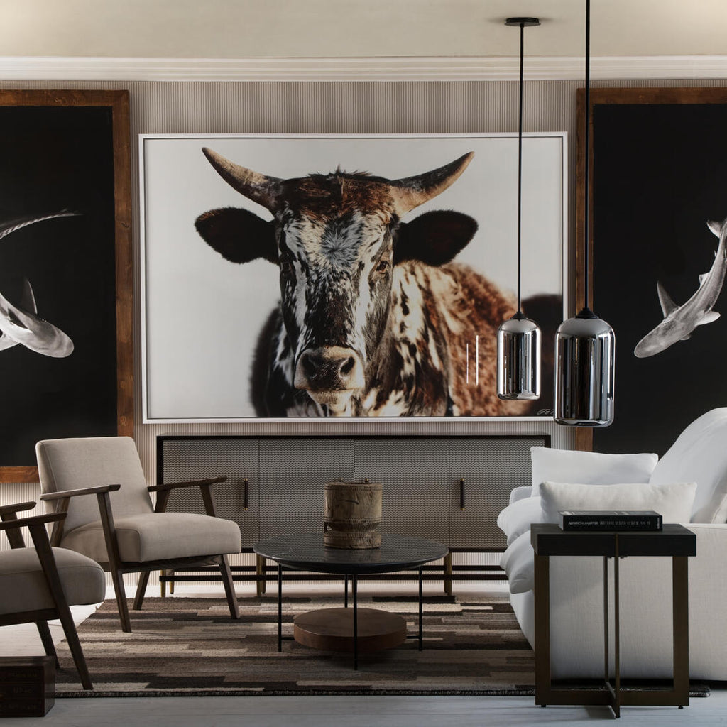 Astor Chair