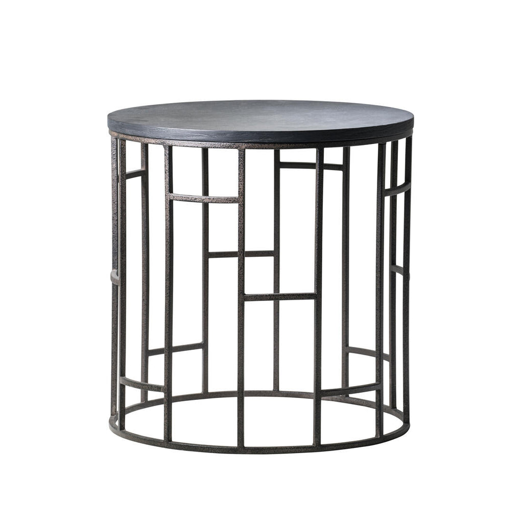 Luna Side Table