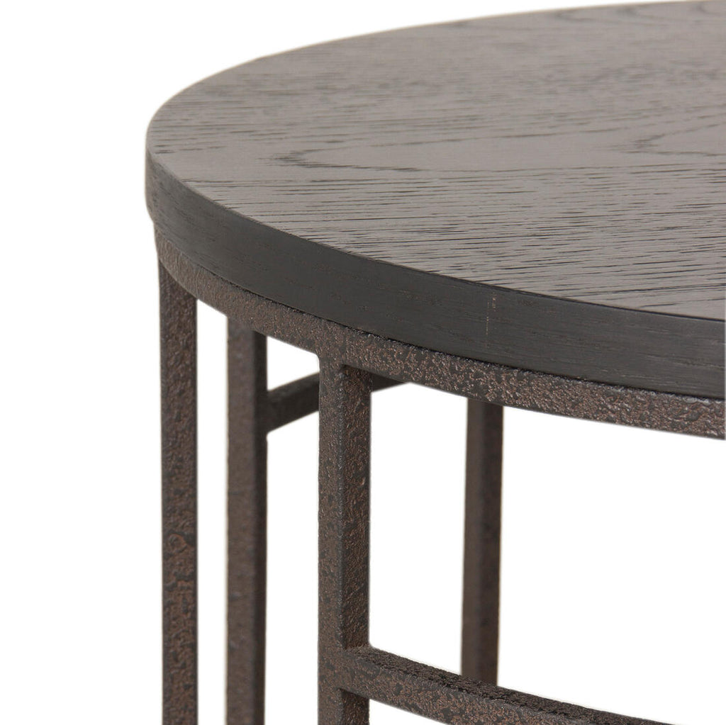 Luna Side Table