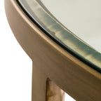 Sundance Side Table