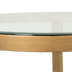 Sundance Side Table