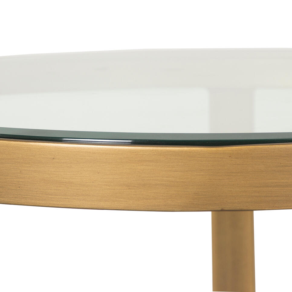 Sundance Side Table