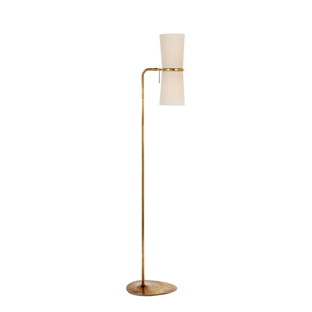 Clarkson Floor Lamp
