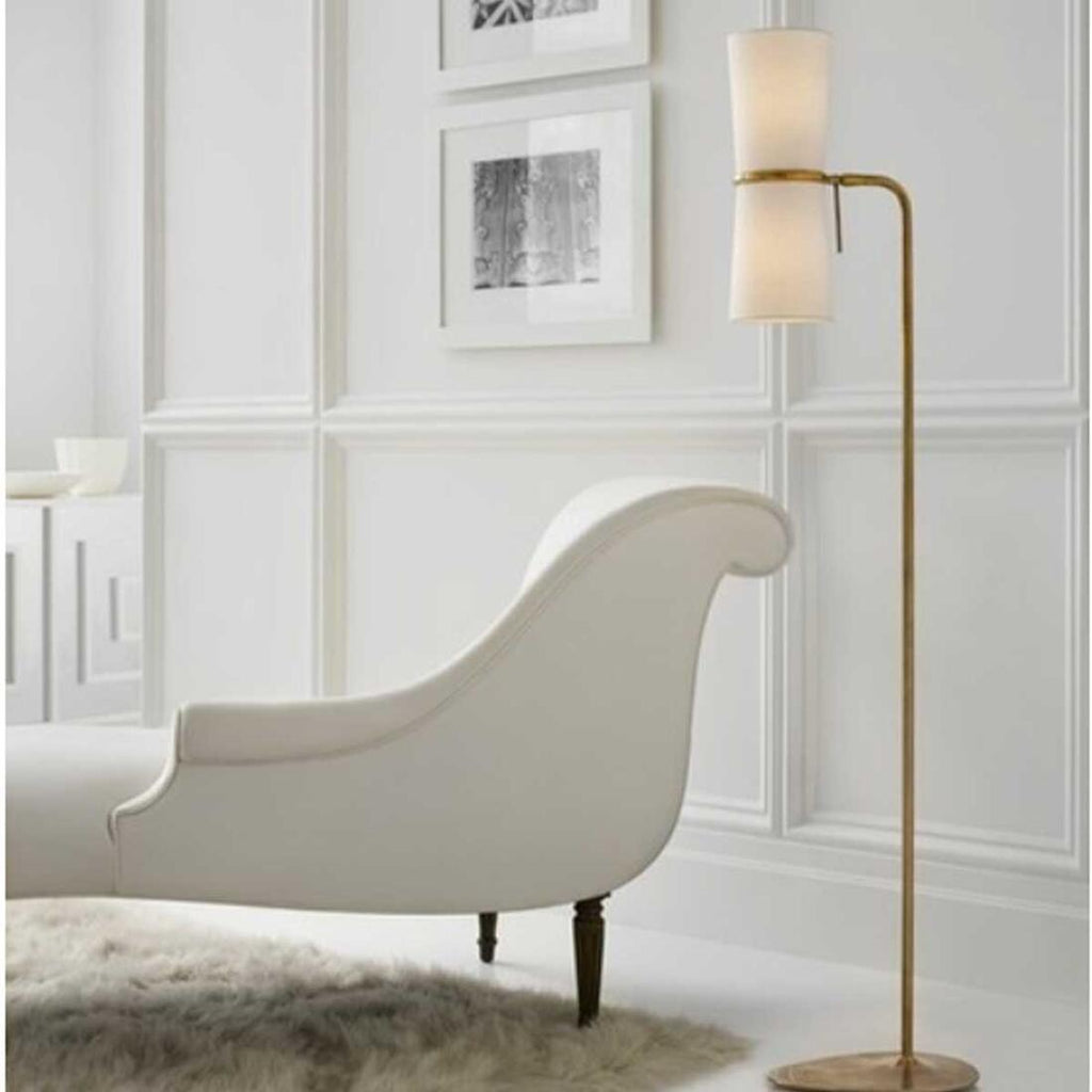 Clarkson Floor Lamp