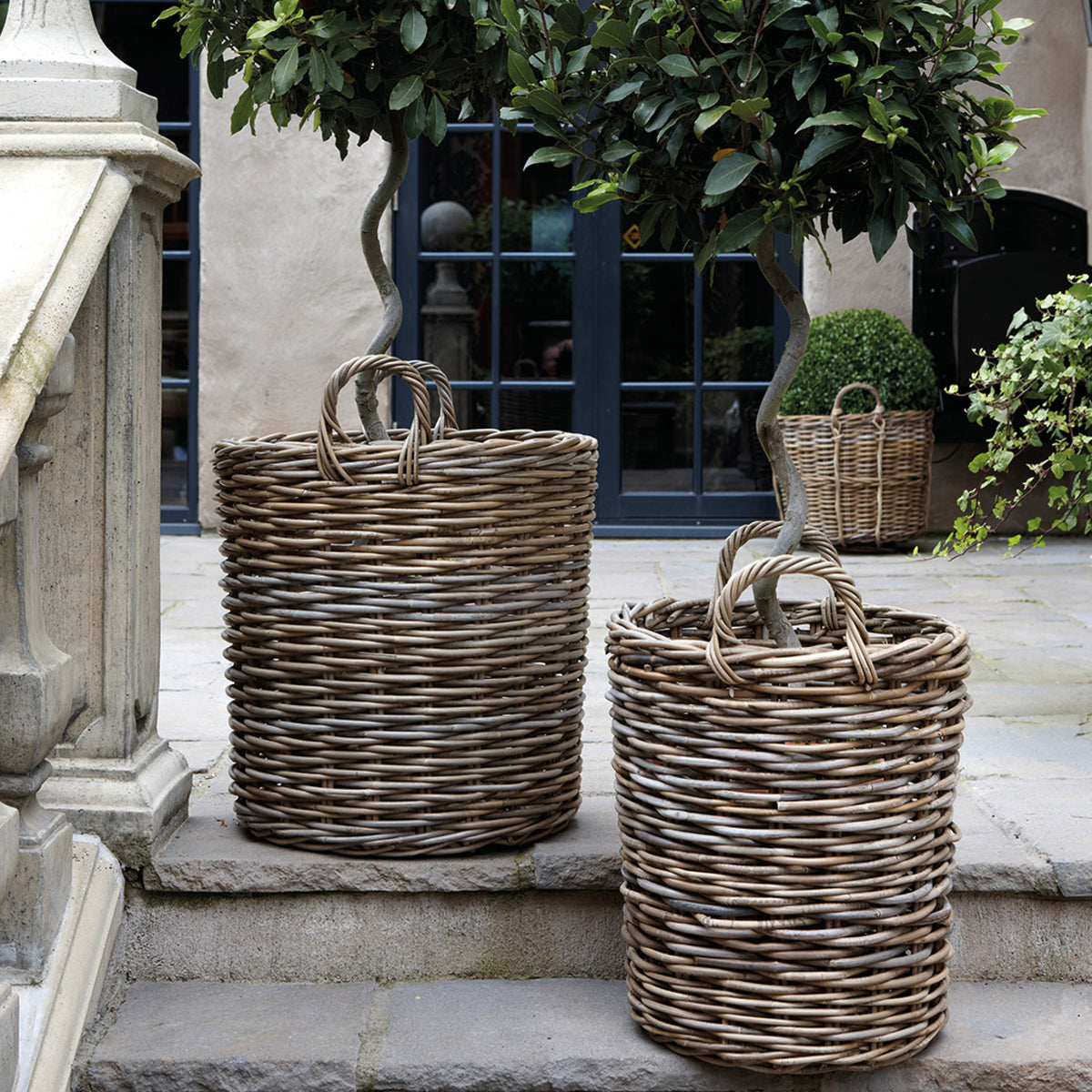 Kubu Basket