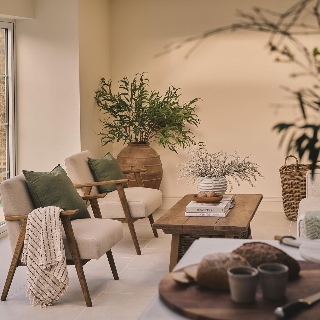 Astor Chair