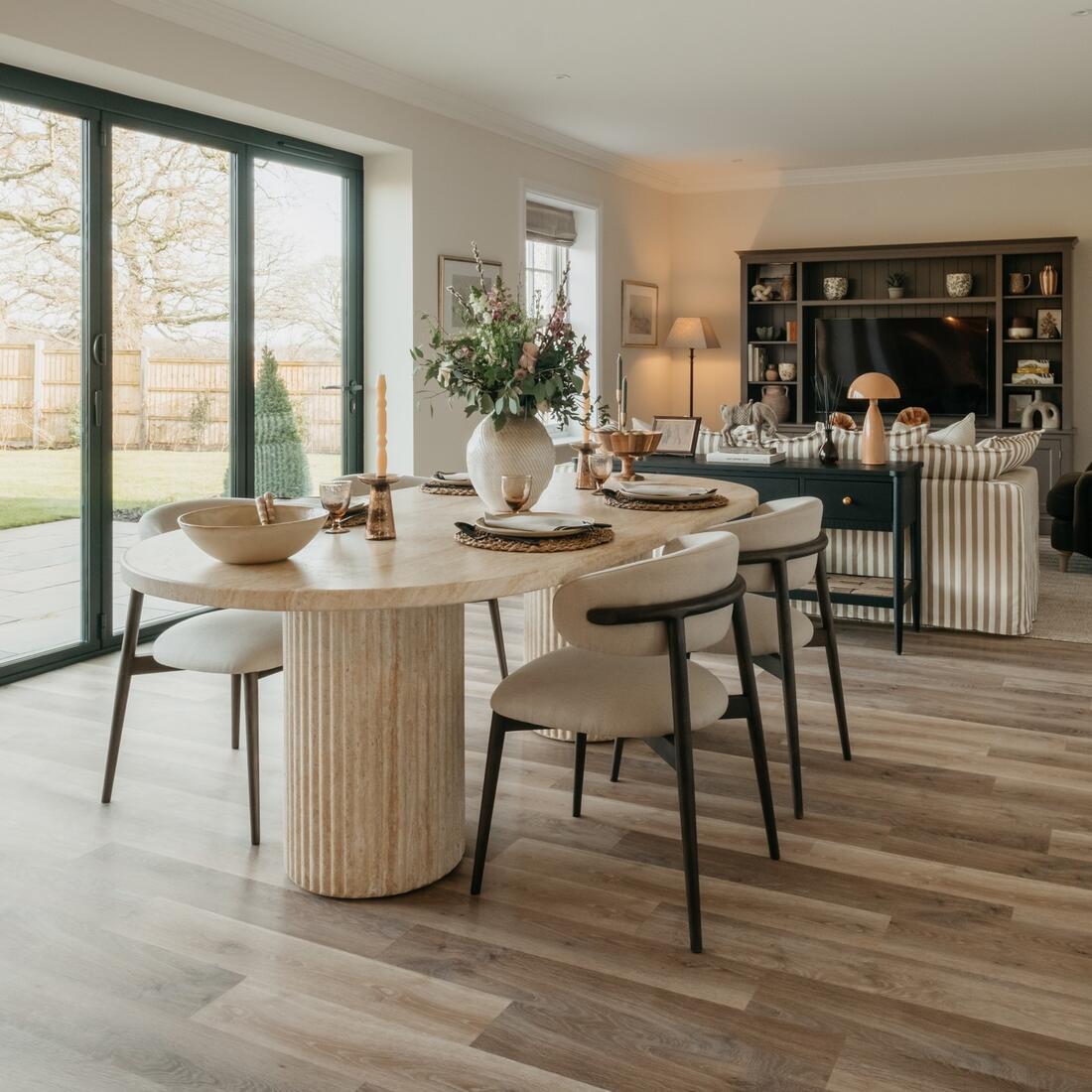 Arlo Dining Chair