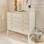 Celaine Chest of Drawers room setting