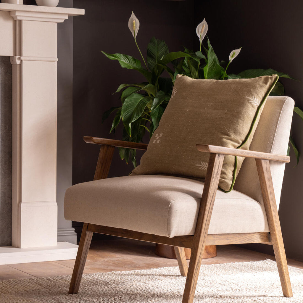 Astor Chair